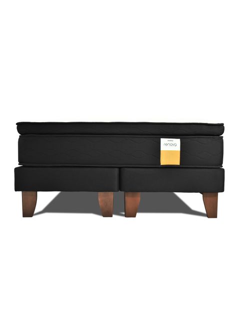 Cama Europea Renova Súper King-2