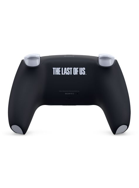 Control inalámbrico DualSense The Last of Us Limited Edition -1