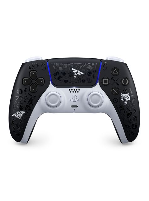 Control inalámbrico DualSense The Last of Us Limited Edition -0