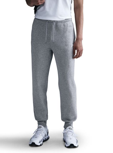 Pantalón de Buzo Tiras Ajustable  Club Bb Jogger-0