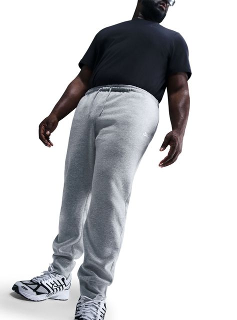 Pantalón de Buzo Tiras Ajustable  Club Bb Jogger-3