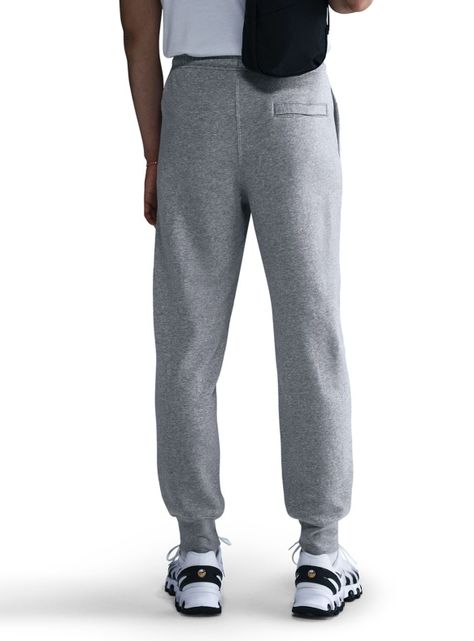 Pantalón de Buzo Tiras Ajustable  Club Bb Jogger-1