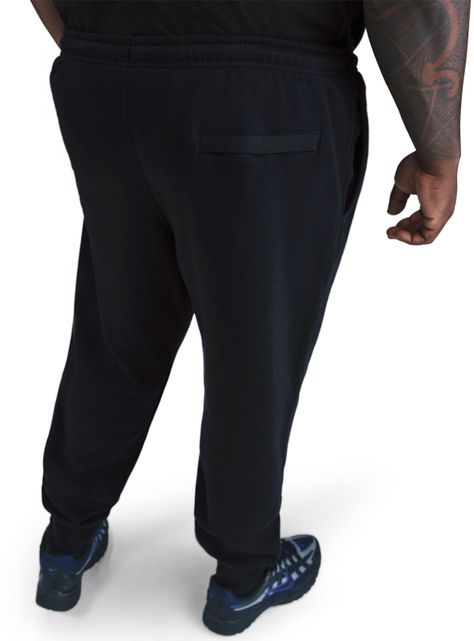 Pantalón Tiras Ajustable Club Bb Jogger Buzo-2