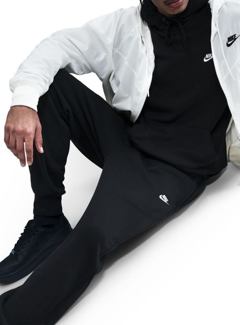 Pantalón Tiras Ajustable Club Bb Jogger Buzo-1