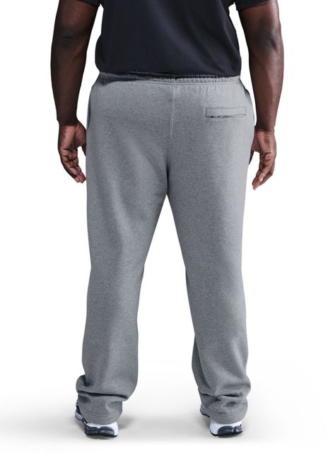 Pantalón de Buzo Logo Bordado Club Bb Oh -1