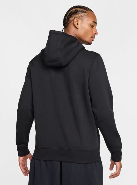 Polerón Full Zipper Club Fz Hoodie-1