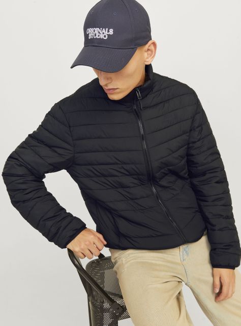 Parka Puffer Coller-2