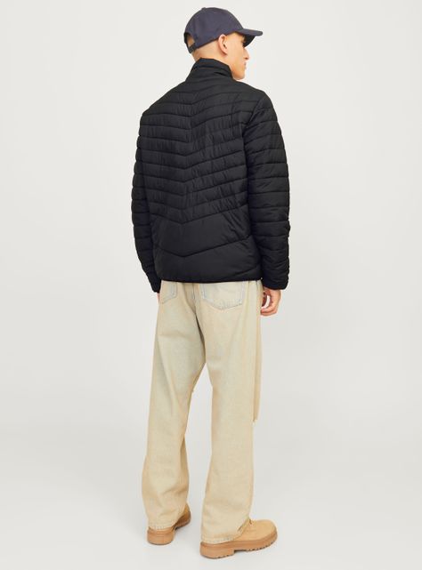 Parka Puffer Coller-4