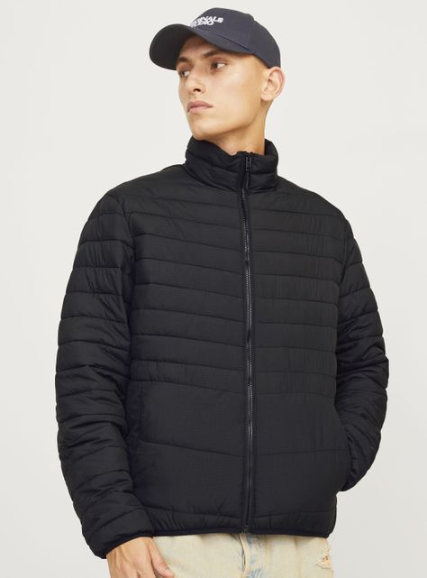 Parka Puffer Coller-0