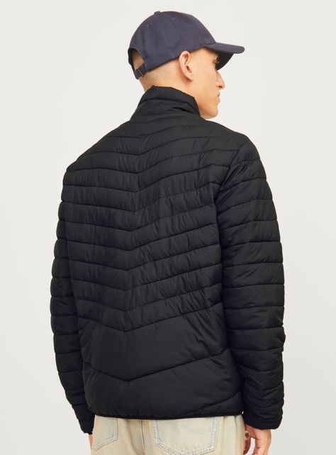 Parka Puffer Coller-1