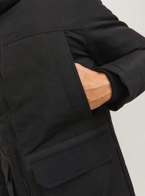 Chaqueta Outerwear-2