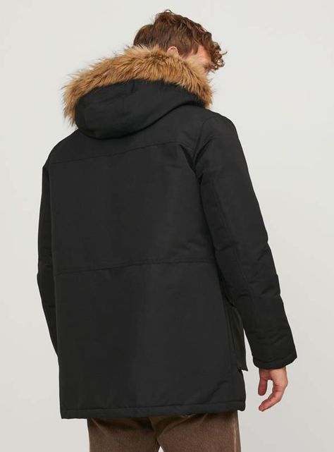 Chaqueta Outerwear-1