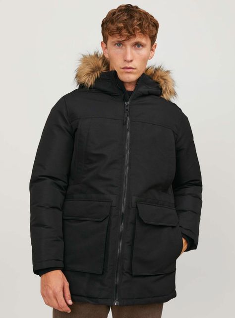Chaqueta Outerwear-0