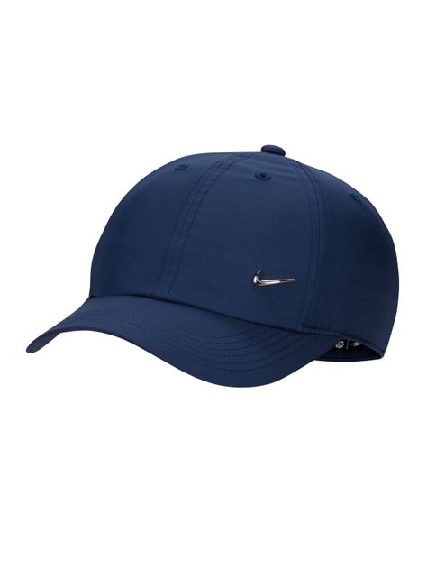 Jockey Club Unstructured  Metal Swoosh Dri Fit-0