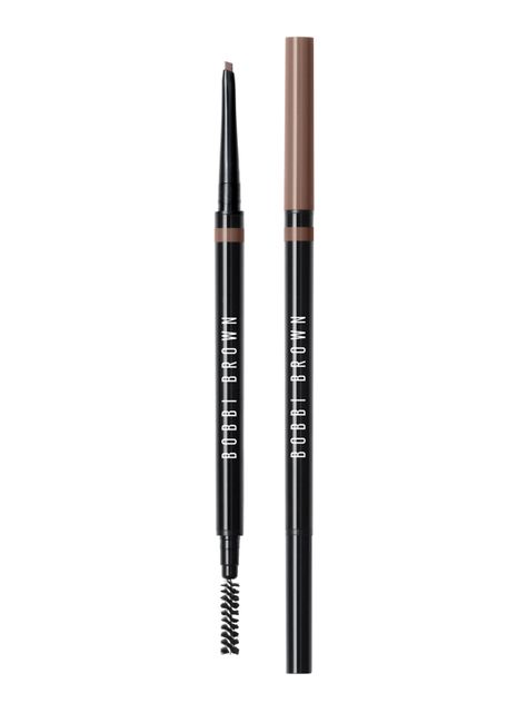 Precise Brow Pencil Bobbi Brown Neutral Dark Brown 0.6g-0