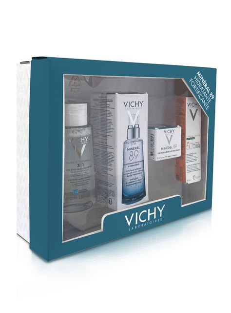 Set Vichy Minéral 89 Booster-1