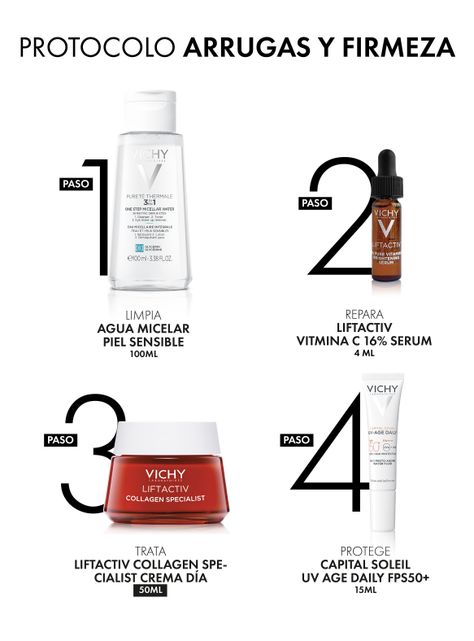 Set Vichy Collagen Specialist-3