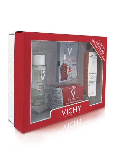 Set Vichy Collagen Specialist-1