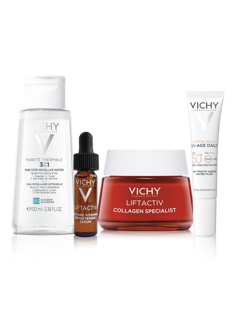 Set Vichy Collagen Specialist-2