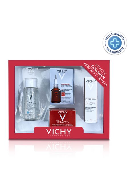 Set Vichy Collagen Specialist-0