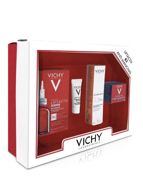 Set Vichy B3 Serum Anti-Manchas-1