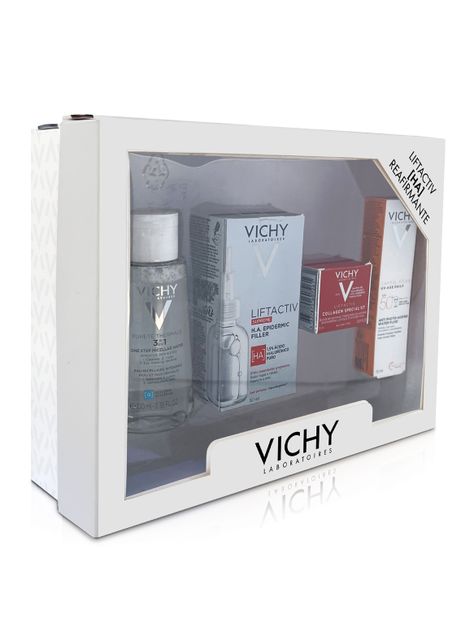 Set Vichy HA Epidermic Filler-1