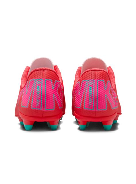 Zapatilla Fútbol Soccer Jr Vapor16 Club Unisex-3