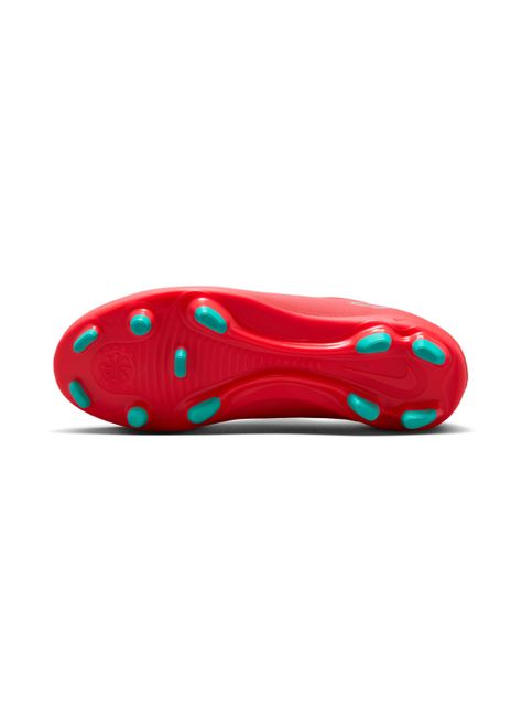 Zapatilla Fútbol Soccer Jr Vapor16 Club Unisex-5