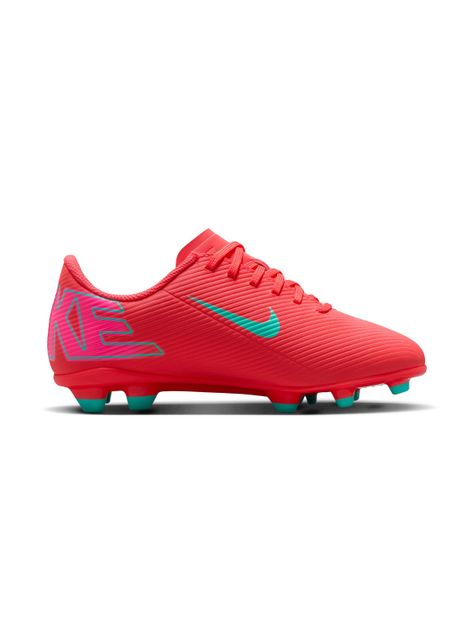 Zapatilla Fútbol Soccer Jr Vapor16 Club Unisex-0