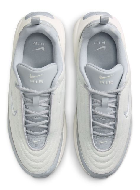 Zapatilla Urbana Logo Bordado Mujer Air Max Portal-3