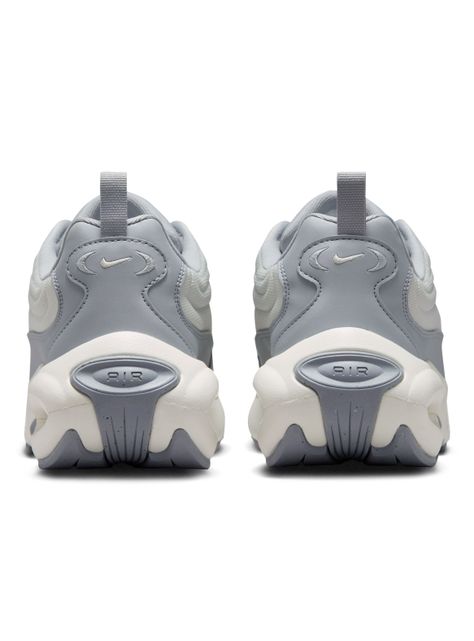 Zapatilla Urbana Logo Bordado Mujer Air Max Portal-4
