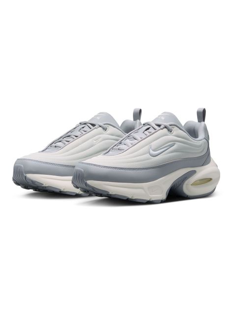Zapatilla Urbana Logo Bordado Mujer Air Max Portal-1