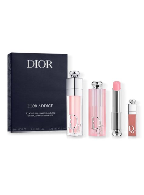 Dúo Dior Addict 001 Pink-1