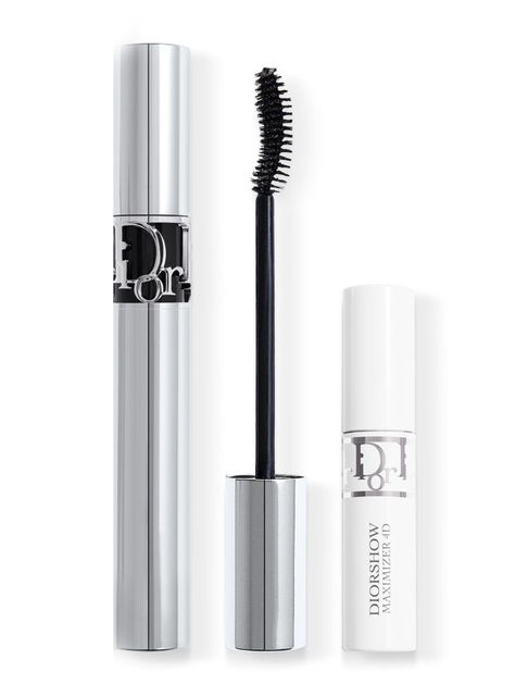 Set Cofre Diorshow Máscara y Primer Sérum de Máscara Volumen y Curva-0