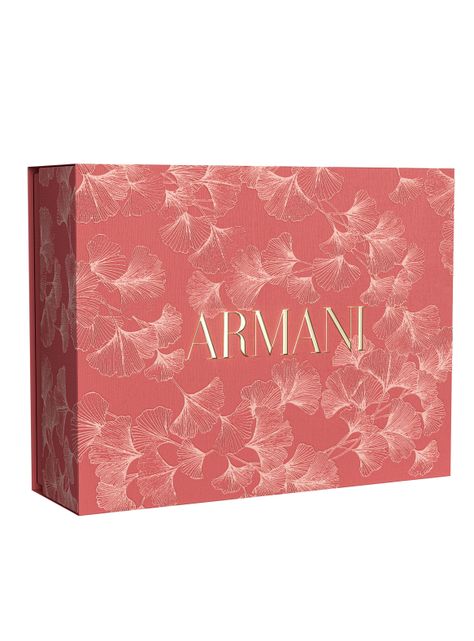 Set Perfume Sì EDP Mujer 50ml + 10ml + Loción 50ml Giorgio Armani-3
