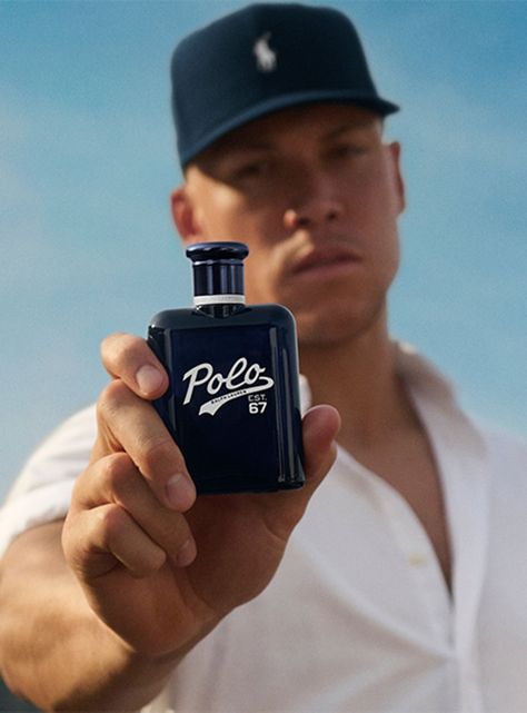 Perfume Polo 67 EDT Hombre 125ml + 40ml Ralph Lauren-4