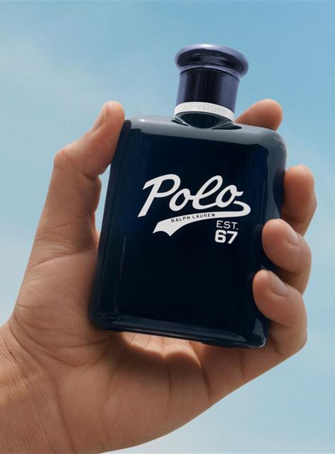 Perfume Polo 67 EDT Hombre 125ml + 40ml Ralph Lauren-3