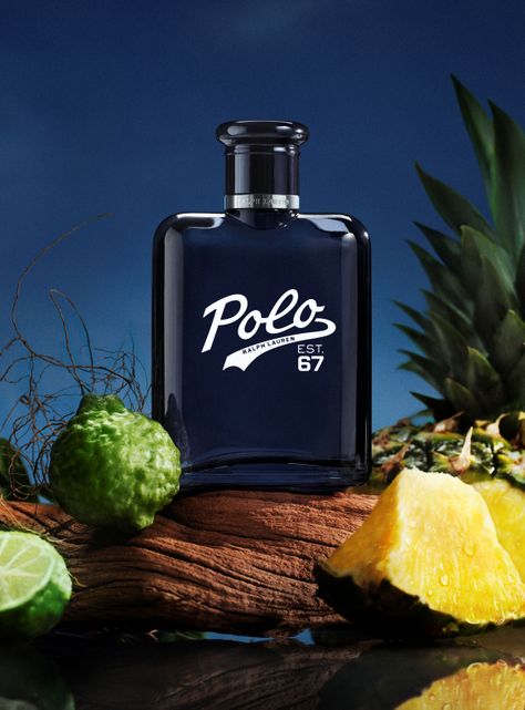 Perfume Polo 67 EDT Hombre 125ml + 40ml Ralph Lauren-2