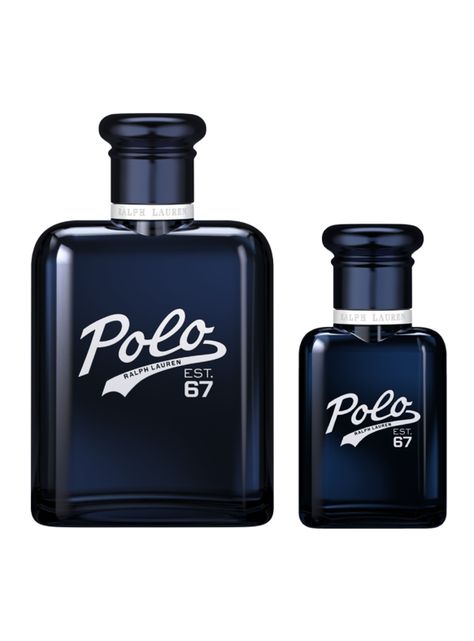 Perfume Polo 67 EDT Hombre 125ml + 40ml Ralph Lauren-0