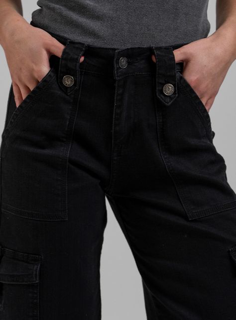 Jeans Juana Cargo-2