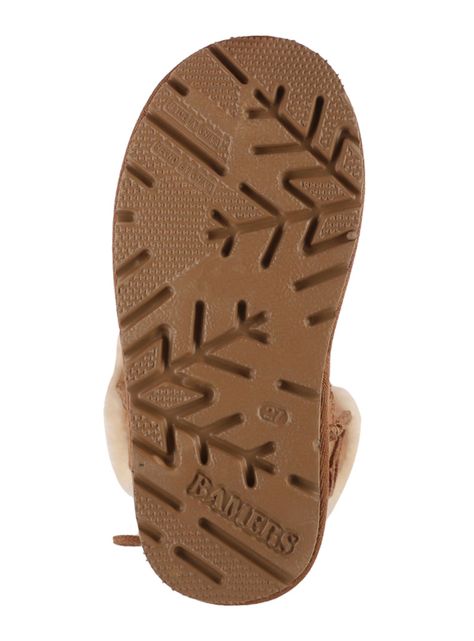 Bota Dominica Tira Ajustable Niña-4