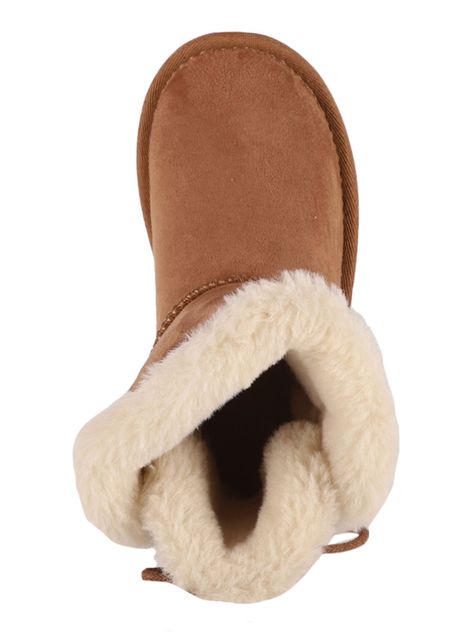 Bota Dominica Tira Ajustable Niña-3