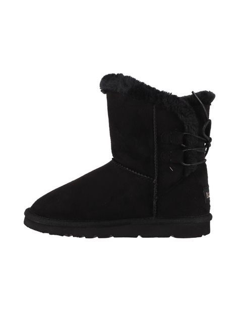 Bota Tira Ajustable Dominica Niña-2