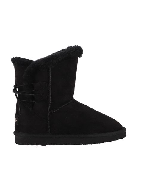 Bota Tira Ajustable Dominica Niña-0
