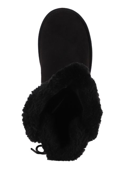 Bota Tira Ajustable Dominica Niña-3