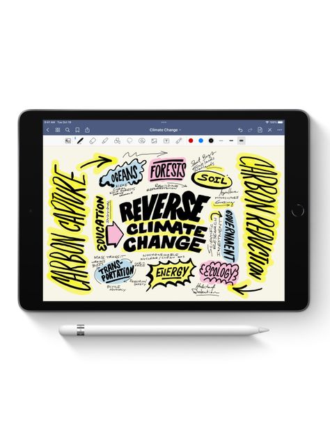 Apple Pencil 1ª Generación-2