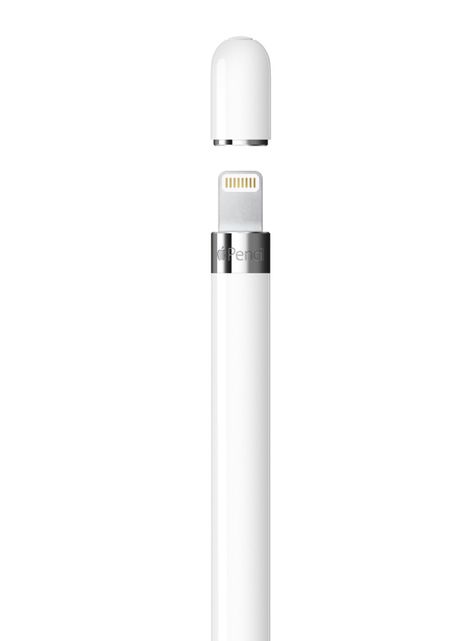 Apple Pencil 1ª Generación-1