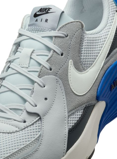 Zapatilla Urbana  AIR-Max Excee Hombre-2
