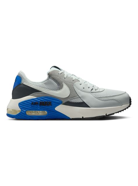 Zapatilla Urbana  AIR-Max Excee Hombre-0