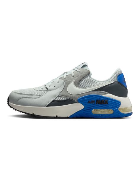 Zapatilla Urbana  AIR-Max Excee Hombre-1